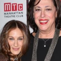 Photo Coverage: Sarah Jessica Parker, Blythe Danner & More Celebrate Opening Night…