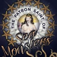 Playwrights Horizons' THE PATRON SAINT OF SEA MONSTERS Begins Previews Tonight Video