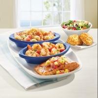 Red Lobster Offers Create Your Own Seafood Trio Event