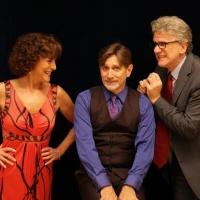 BITTERSUITE Revue World Premiere Set for Centenary Stage Company's Black Box…