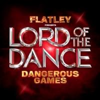 Michael Flatley's LORD OF THE DANCE Adds Extra Dates at the Dominion Video