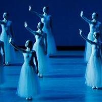 BWW Reviews: The School of American Ballet Dances Balanchine Video