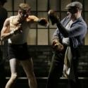 Photo Flash: Complete First Look at Seth Numrich, Danny Burstein and More in LCT's GO Video