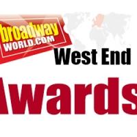 Photo Coverage: Previous BWW:UK Award Winners - Gallery! Video