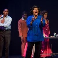 BWW Reviews: DREAMGIRLS at the Fulton Theatre - A Dream of a Show