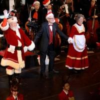 CSO to Celebrate 30th Holiday Pops with  'Greatest Hits' Program, 12/6-8 Video