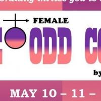Actor's Inc. Presents Female Version of THE ODD COUPLE, 5/12 Video