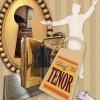 Milwaukee Chamber Theatre Teams Up With Marquette University For LEND ME A TENOR…