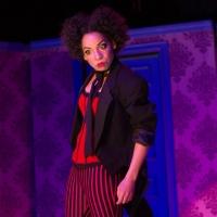 BWW Reviews: SHOCKHEADED PETER: A Series of Twisted Tales