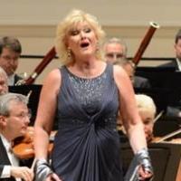 BWW Reviews: Soprano Karita Mattila Shimmers in Strauss's FOUR LAST SONGS at Carnegie Hall