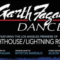 Garth Fagan Dance Comes to Ebony Rep This Weekend