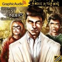 GraphicAudio Announces the GHOST FINDER SERIES by Simon R. Green Video