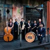 Enlow Recital Hall Welcomes Preservation Hall Jazz Band & Allen Toussaint Tonight Video