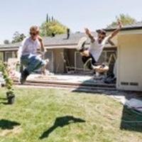 Mark Ballas & Derek Hough Star in HGTV's MARK & DEREK'S EXCELLENT FLIP, Premiering…