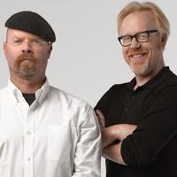 MYTHBUSTERS: BEHIND THE MYTHS Headed to Chicago's Cadillac Palace Theatre, 12/6 Video