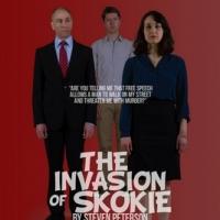 THE INVASION OF SKOKIE Begins Today at Mayer Kaplan JCC of the Jewish Community Cente Video