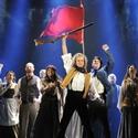 LES MISERABLES Comes to the National Theatre in December Video