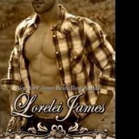 Lorelei James' REDNECK ROMEO Hits USA Today Bestseller List