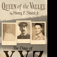 New Historical Novel by Henry Stocek is Released Video