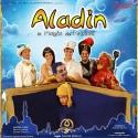 ALADIN - La Magia del Musical arriva in Italia... a bordo di un tappeto volante!