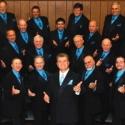 The Narragansett Bay Chorus To Perform At Courthouse Center Stage, 11/18