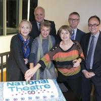 National Theatre Celebrates 50th Anniversary with Marlowe Theatre Video