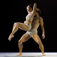 Ballet du Grand Theatre de Geneve Comes to the Byham Theater Tonight Video