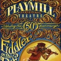Playmill Theatre HOsts 50th Anniversary Reunion, Now thru 6/22