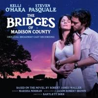 THE BRIDGES OF MADISON COUNTY Original Cast Recording Hits Shelves Today Video
