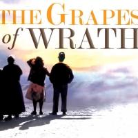 INSIDE ASOLO REP: THE GRAPES OF WRATH Set for Today Video