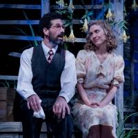 BWW Reviews: TALLEY'S FOLLY Past Its Prime Video