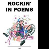 Joseph Templett Releases ROCKIN' IN POEMS