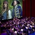 Atlanta Symphony's SuperPOPS! Series Presents Disney's PIRATES OF THE CARIBBEAN, 11/2