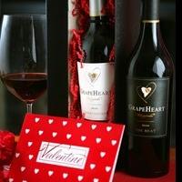 For Valentine's Day, Solano Winery Recognizes Women & Their Hearts