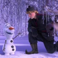 VIDEO: New Clip from Disney's FROZEN Features Josh Gad, Jonathan Groff