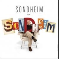 SONDHEIM ON SONDHEIM Available Now Through MTI Video
