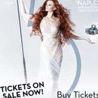 Benseron, Honored to Become Elite Sponsor of the 5th Annual Naples International Film