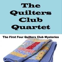 Absolutely Amazing eBooks Presents Special Offer on The Quilters Club Series