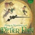 Phyllis Newman Releases FLYING TO NEVERLAND WITH PETER PAN Book Video