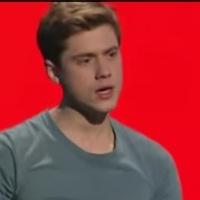 STAGE TUBE: On This Day 10/21- Aaron Tveit Video