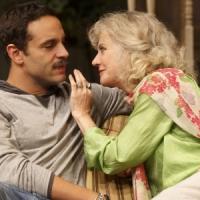 MTC's THE COUNTRY HOUSE with Blythe Danner Opens Tomorrow Video