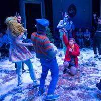 The House Theatre of Chicago Presents THE NUTCRACKER, Now thru 12/28 Video