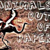 BWW Reviews: Ensemble's ANIMALS OUT OF PAPER Is A Challenging Look at How the Folds A Video