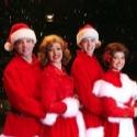 Derby Dinner Playhouse Presents Irving Berlin's WHITE CHRISTMAS, Now thru 12/31 Video