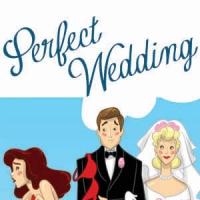 Jefferson Performing Arts Society Presents PERFECT WEDDING, Now thru 3/23 Video