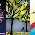 Women's Board of Ravinia Festival Accepts Poster Design Submissions for 2013; Deadlin Video
