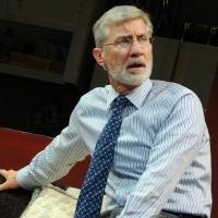 BWW Interviews: David Garrison Talks THE TALE OF THE ALLERGIST'S WIFE and His Acting…