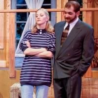 The Texas Repertory Theatre Presents THE FOREIGNER, Now thru 9/21 Video