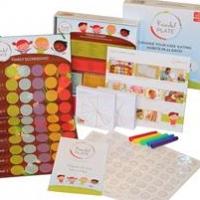 New Rounded Plate Program Inspires Kids to Make Healthy Eating Choices Every Day.