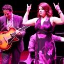BWW Reviews: Jazz Stars Jane Monheit & John Pizzarelli Thrill in OC Cabaret Concert Video